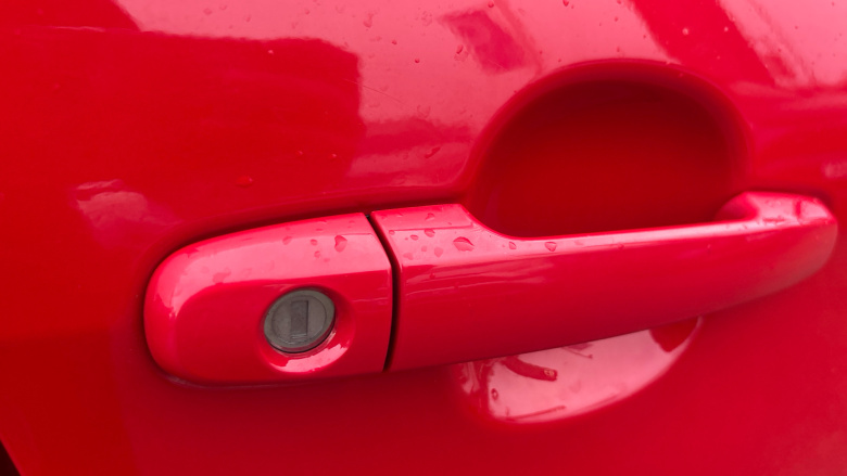 Toyota Aygo 1.0 VVT-i X-Trend TSS 5dr Petrol Hatchback